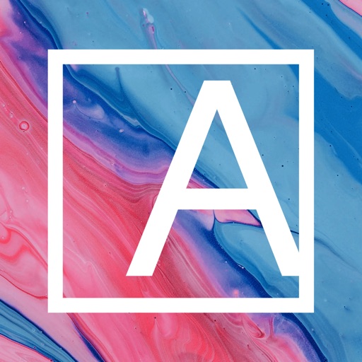 Artivive App Icon